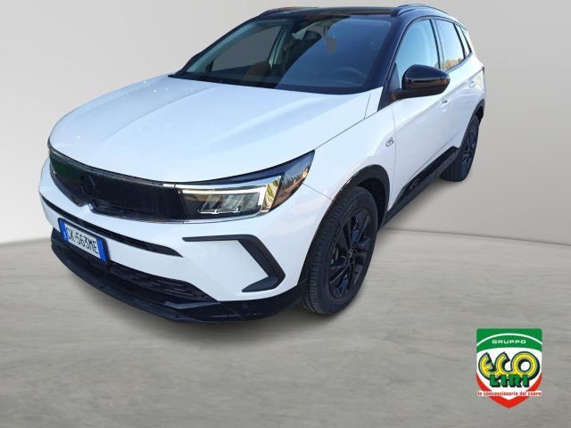 OPEL Grandland usata, con Airbag laterali