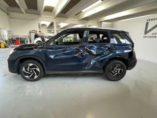 SUZUKI Vitara usata, con Airbag Passeggero