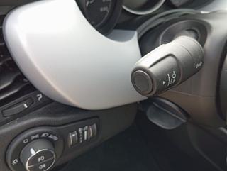 FIAT 500X usata, con Immobilizzatore elettronico