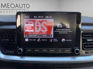 KIA Stonic usata, con Servosterzo