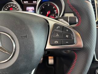 MERCEDES-BENZ GLE 350 usata, con Interni in pelle