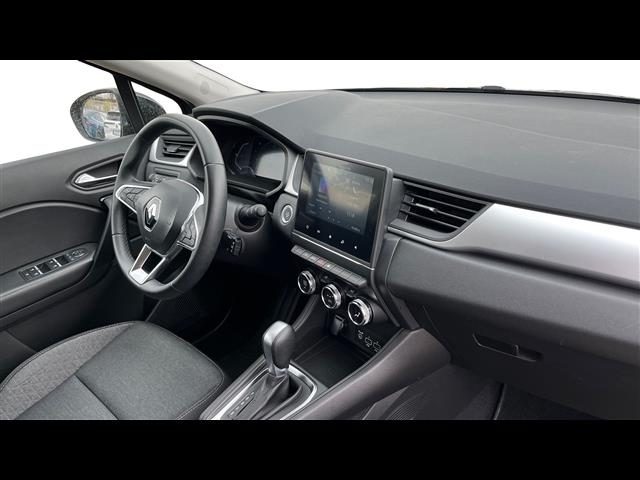 RENAULT Captur usata, con Climatizzatore