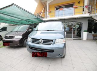VOLKSWAGEN Multivan usata, con Porta scorrevole