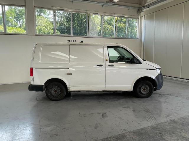 VOLKSWAGEN Transporter usata, con Controllo trazione