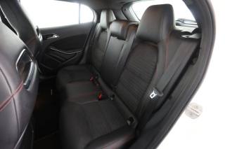 MERCEDES-BENZ CLA usata 3