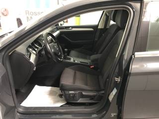 VOLKSWAGEN Passat Variant usata, con Sensore di pioggia