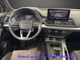 AUDI Q5 usata, con Climatizzatore