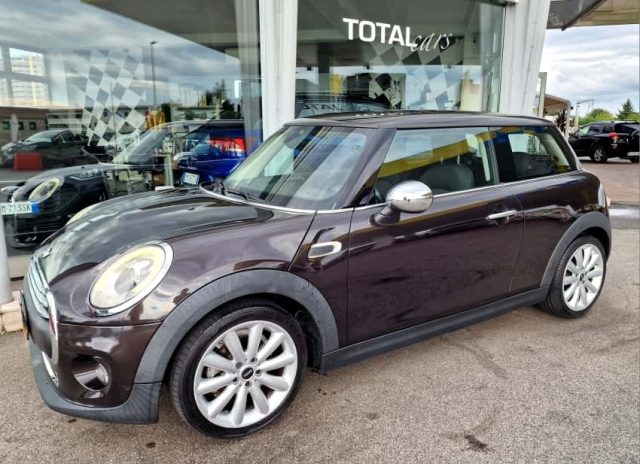 MINI One usata, con Airbag Passeggero