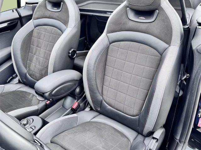 MINI John Cooper Works usata, con Chiusura centralizzata