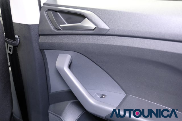 VOLKSWAGEN T-Cross usata, con Blind spot monitor