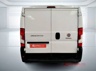 FIAT Ducato usata 9
