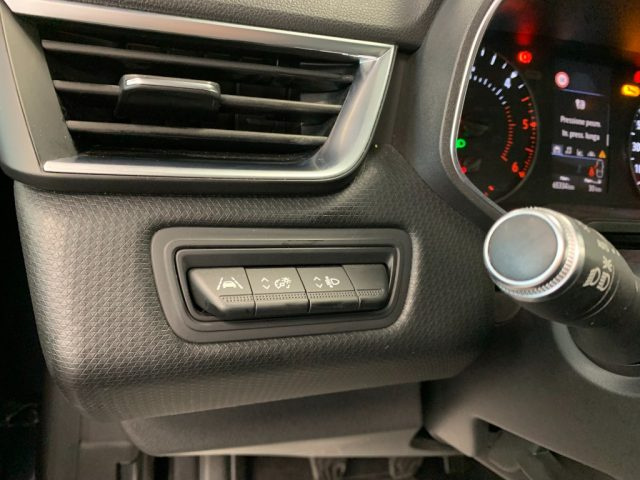 RENAULT Clio usata, con Controllo elettronico della corsia