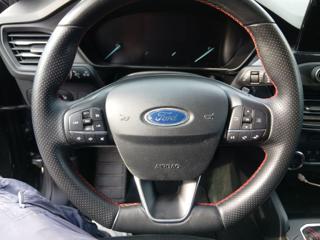 FORD Focus usata, con Cronologia tagliandi