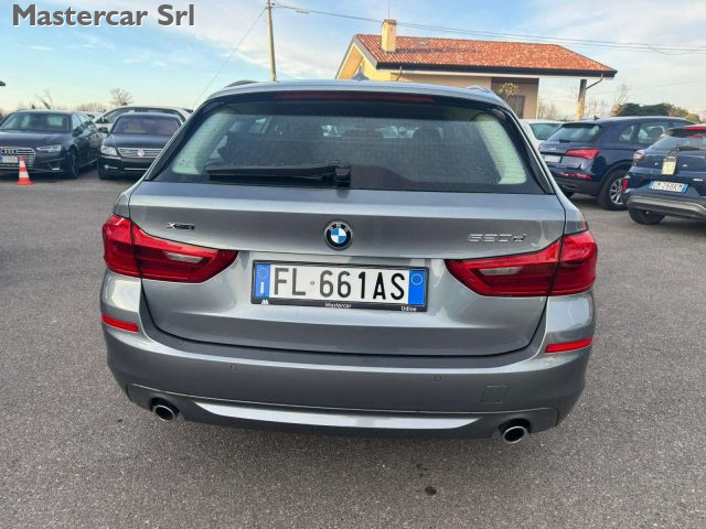 BMW 520 usata, con Airbag Passeggero