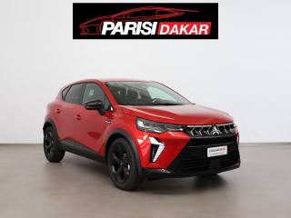 MITSUBISHI ASX usata, con Airbag