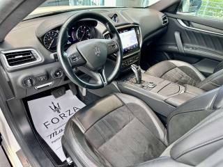 MASERATI Ghibli usata, con ESP