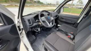 PIAGGIO Porter usata 5