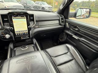 DODGE RAM usata, con Sedili riscaldati