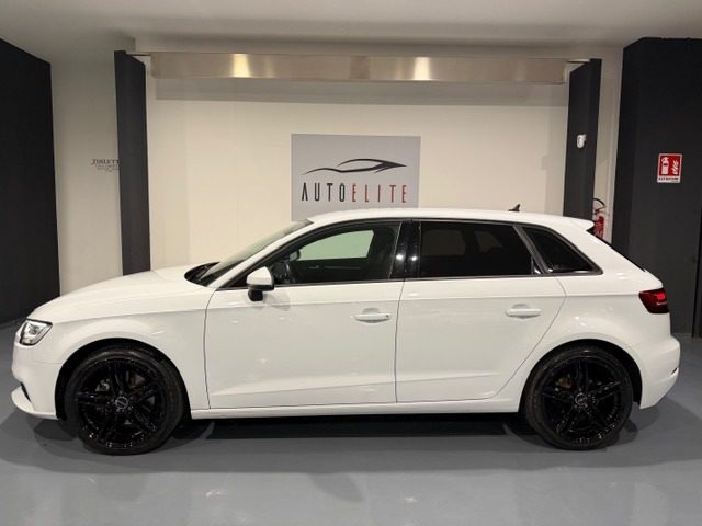 AUDI A3 usata, con Cerchi in lega