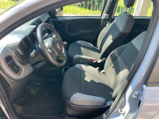 FIAT Panda usata, con Servosterzo