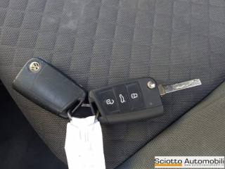 VOLKSWAGEN Tiguan usata, con Sensore di pioggia
