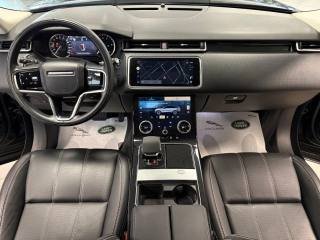 LAND ROVER Range Rover Velar usata, con Regolazione elettrica sedili