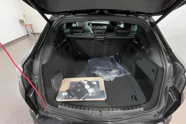 ALFA ROMEO Stelvio usata, con Autoradio