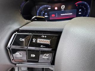 ALFA ROMEO Junior usata, con Volante in pelle