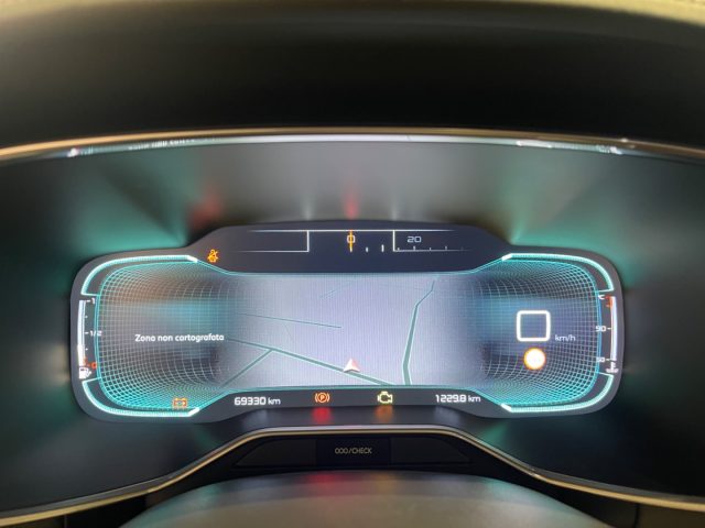 CITROEN C5 Aircross usata, con Volante in pelle