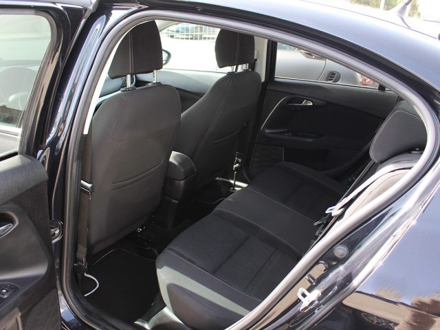 FIAT Tipo usata, con ESP