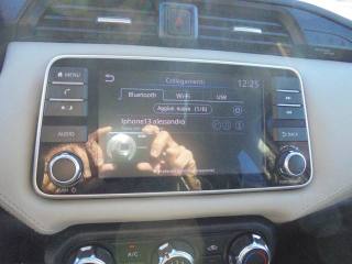 NISSAN Micra usata 30