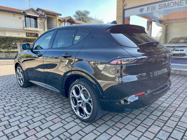 ALFA ROMEO Tonale usata, con Autoradio
