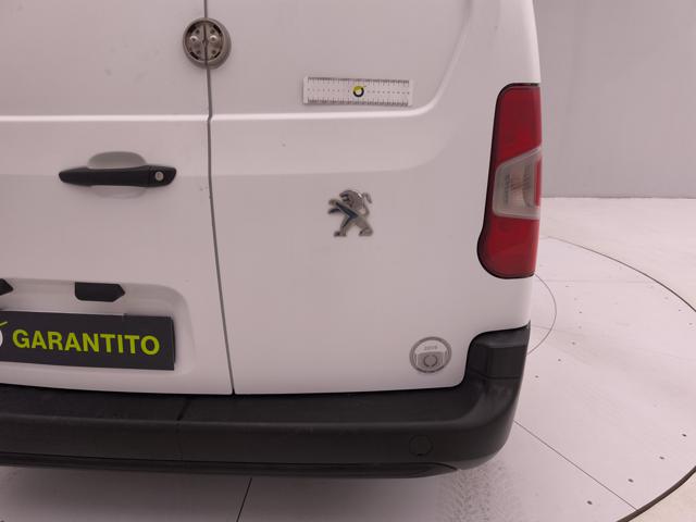 PEUGEOT Partner usata 27