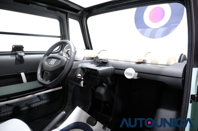 FIAT Topolino usata 37