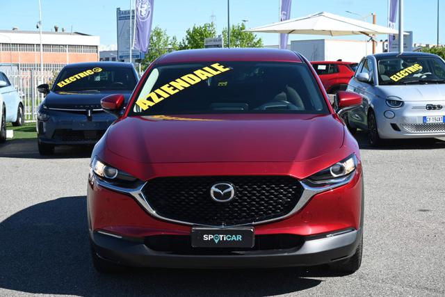 MAZDA CX-30 usata, con Airbag