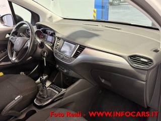 OPEL Crossland usata, con ESP