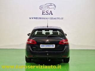 PEUGEOT 308 usata, con Chiusura centralizzata