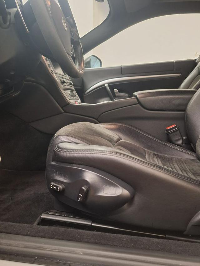 MASERATI GranTurismo usata, con Park Distance Control