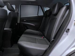 SUZUKI S-Cross usata, con Controllo trazione
