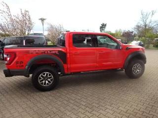 FORD F 150 usata, con Antifurto