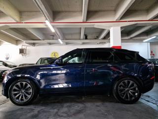 LAND ROVER Range Rover Velar usata, con Alzacristalli elettrici