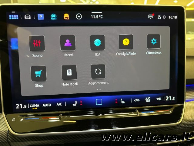 VOLKSWAGEN Golf usata, con Immobilizzatore elettronico