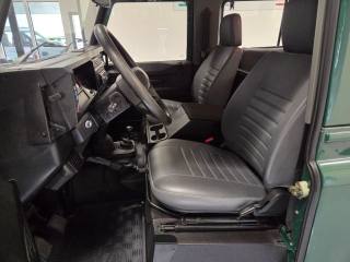 LAND ROVER Defender usata 15