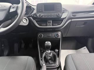 FORD Fiesta usata, con MP3