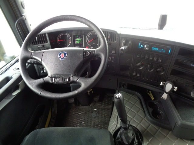 SCANIA usata 13