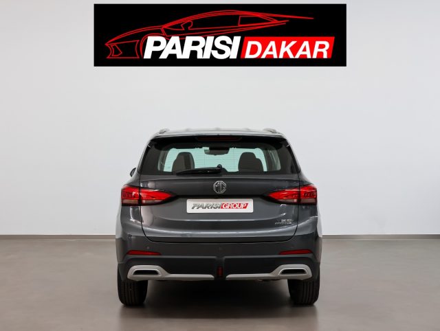 MG ZS usata, con Climatizzatore