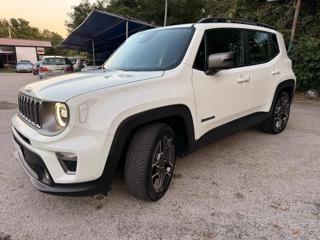 JEEP Renegade usata, con Airbag
