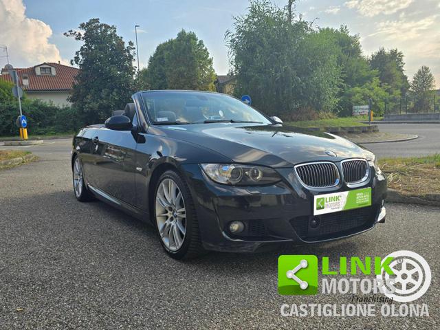 BMW 335 usata, con Airbag laterali