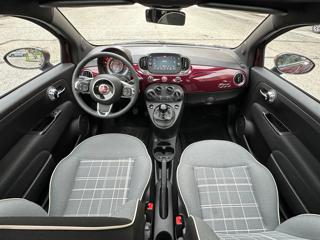 FIAT 500 usata, con ESP