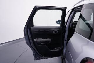 CITROEN C3 Aircross usata, con Bracciolo